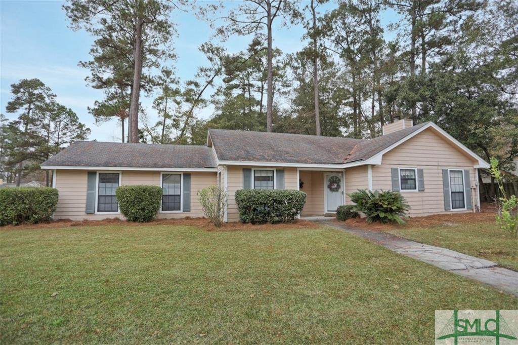 102 Sugar Mill Circle - Photo 1