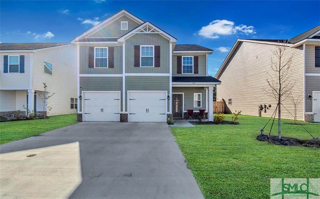 25 Cassels Court - Photo 1