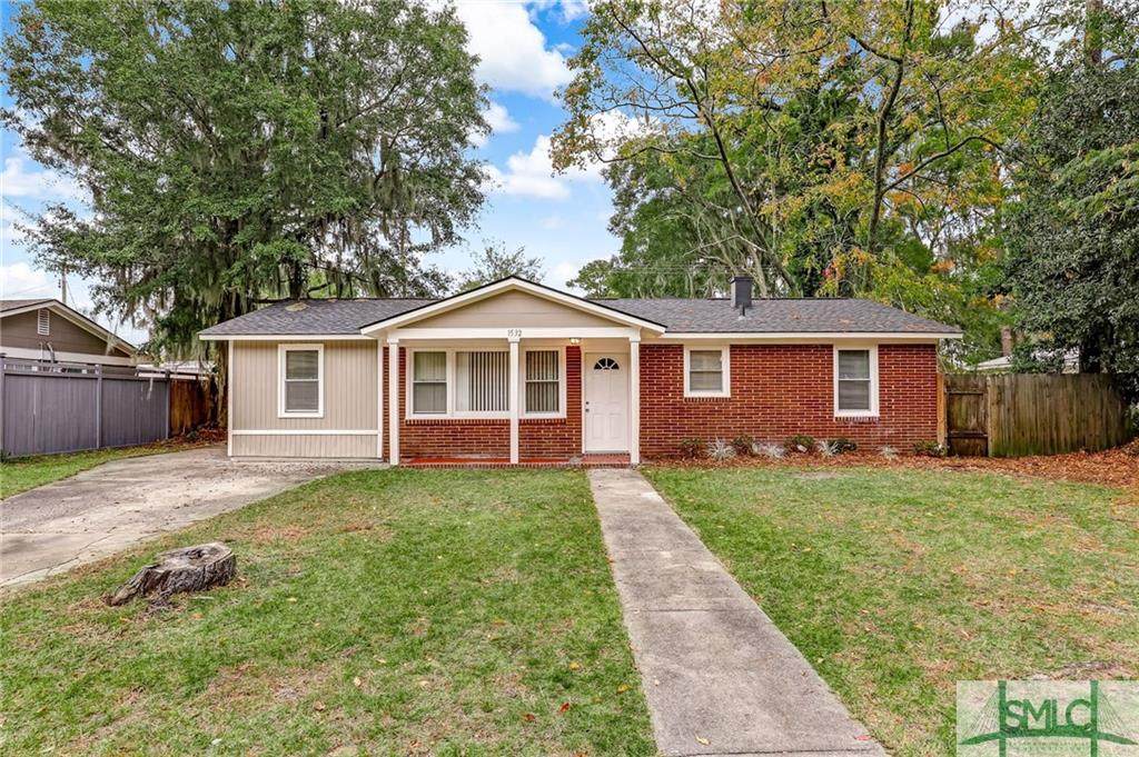 1532 Randee Drive - Photo 1