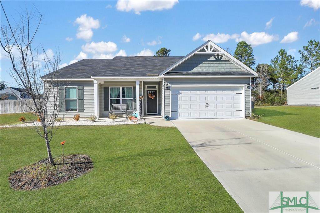 300 Crosswinds Drive - Photo 1