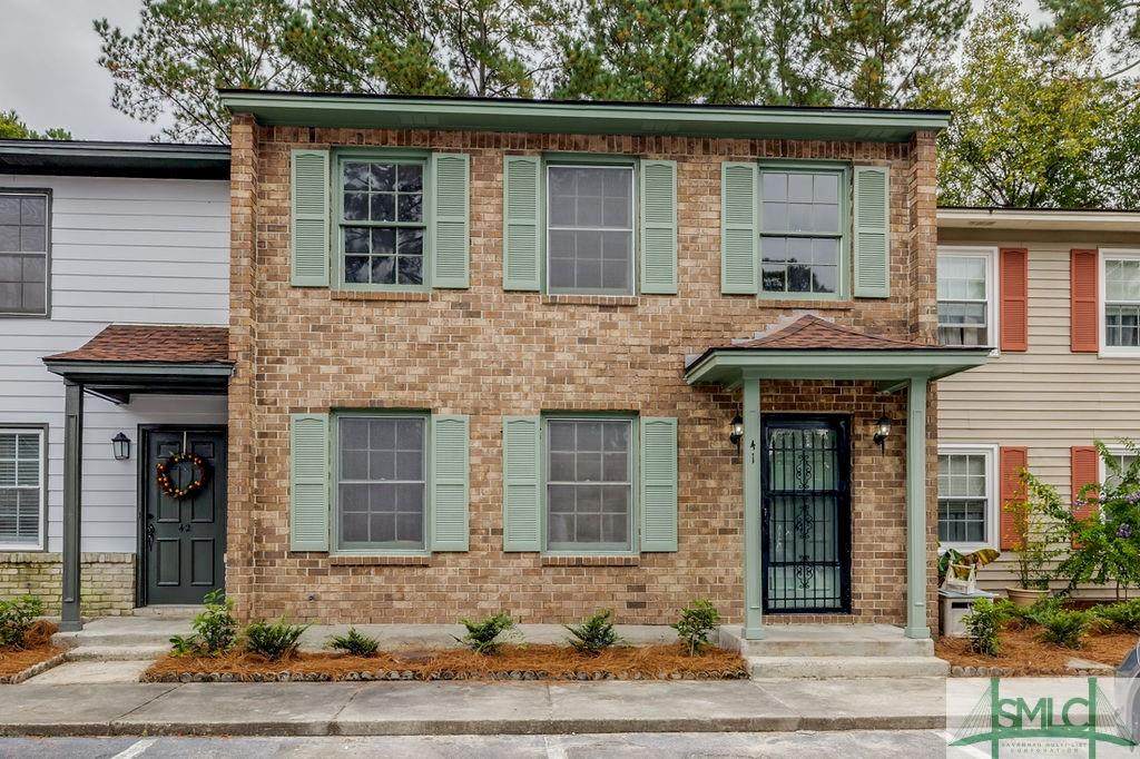 41 King Henry Court - Photo 1