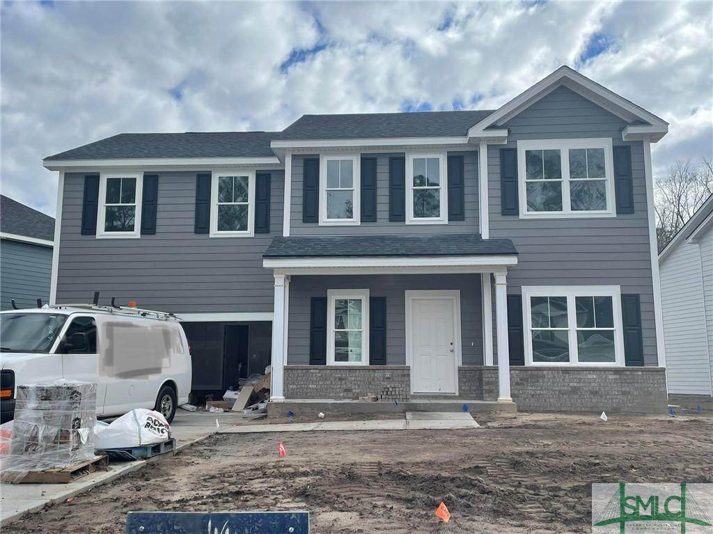 119 Brennan Drive - Photo 1