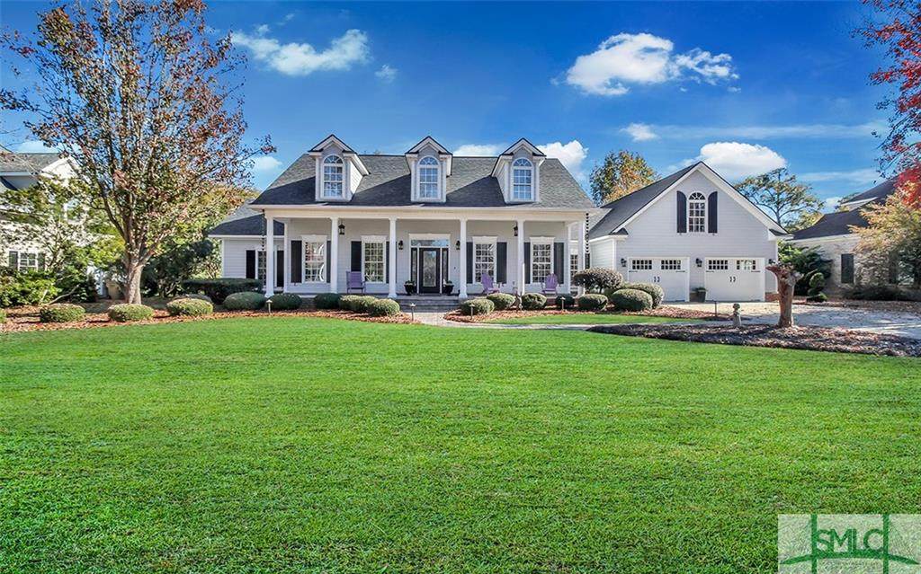 14 Grand Lake Circle - Photo 1