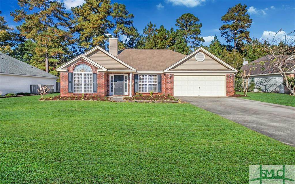 128 Pampas Drive - Photo 1