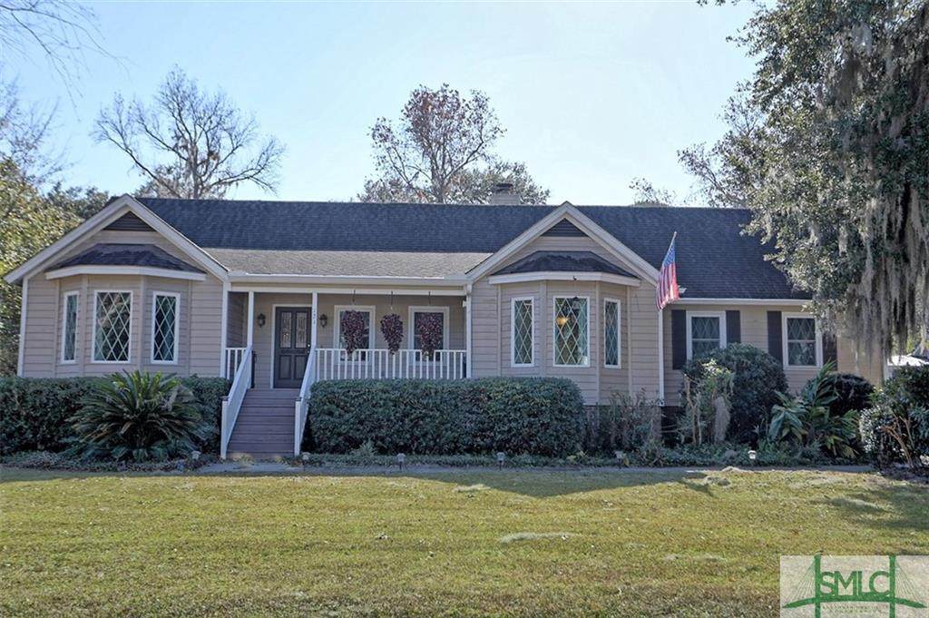 121 Sheftall Circle - Photo 1