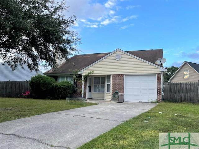 202 Finn Circle - Photo 1