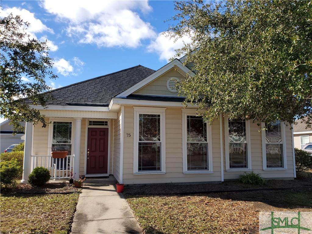 75 Ohara Drive - Photo 1