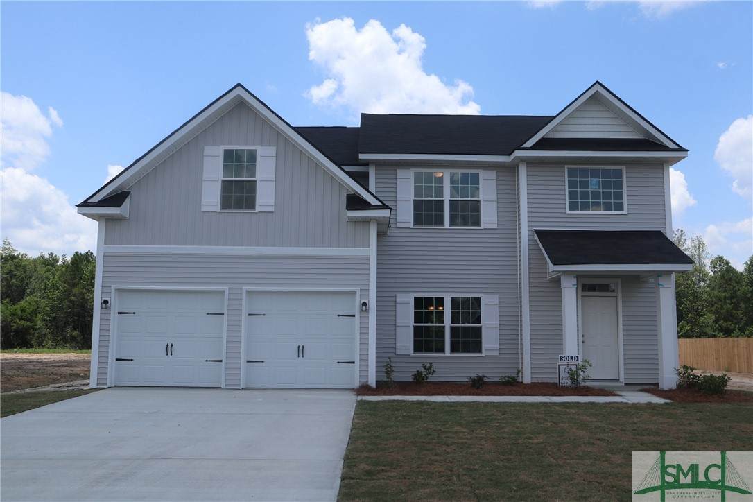 286 Summerhill Drive - Photo 1