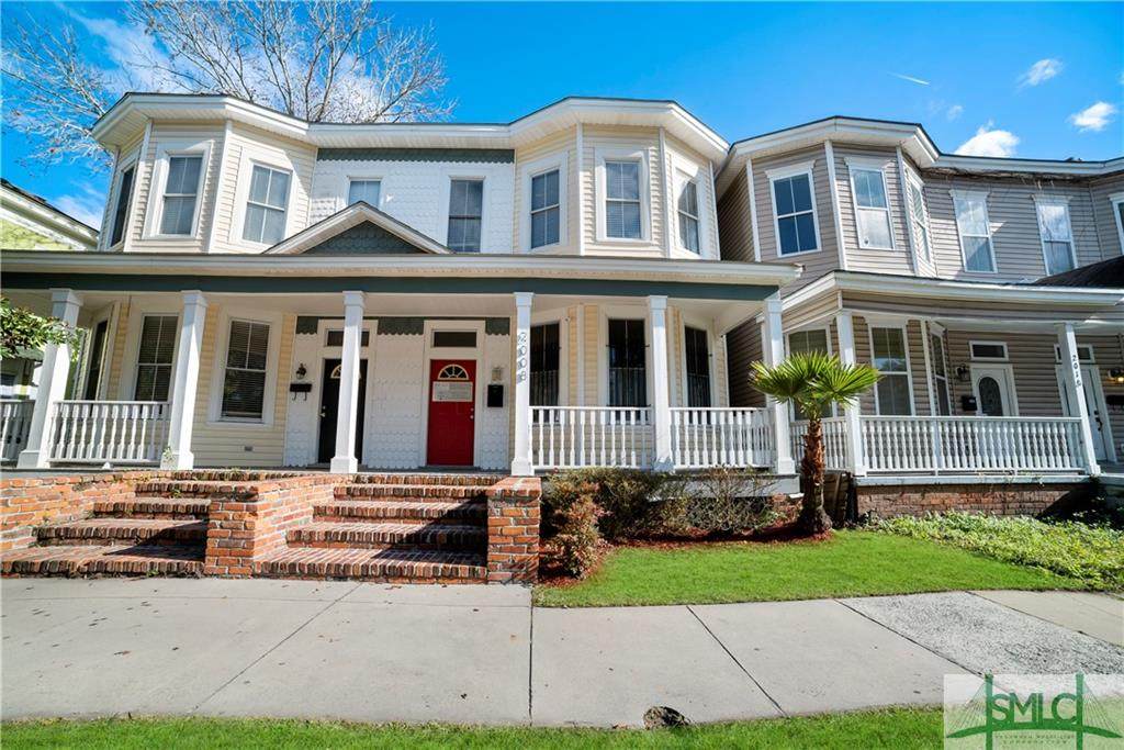 2008 Whitaker Street - Photo 1