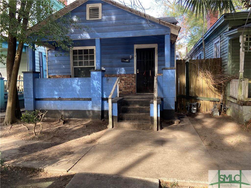 606 36th Street - Photo 1