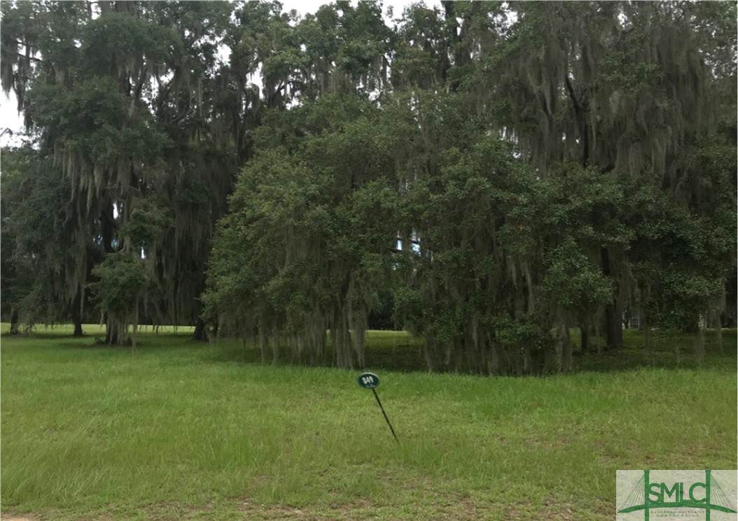 Lot 849 Sutherland Bluff Drive - Photo 1