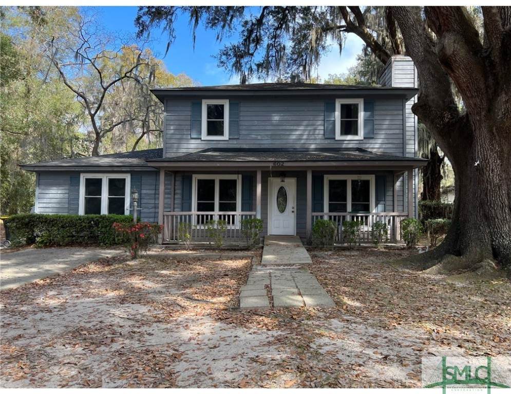 602 Beauregard Street - Photo 1