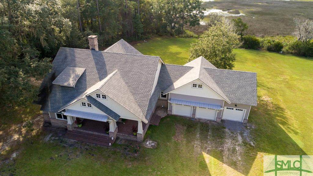 1445 Eagle Neck Drive - Photo 1