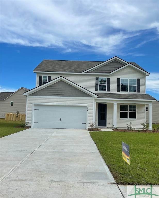 268 Wedge Circle - Photo 1