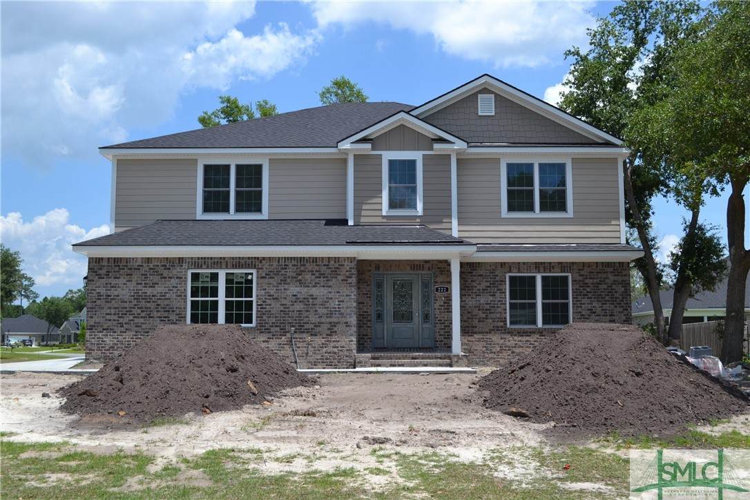 222 Fairmont Drive - Photo 1