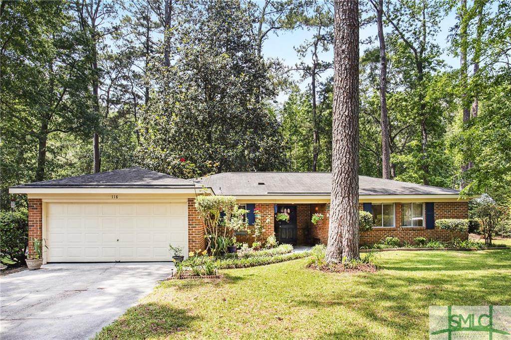 118 Deer Road - Photo 1