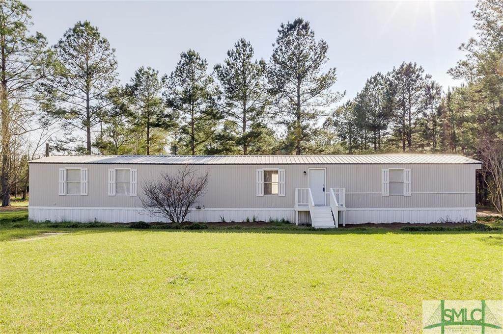 4135 Old Dixie Highway - Photo 1