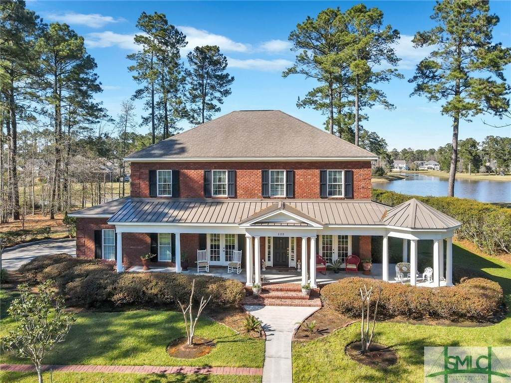 123 Grand View Drive - Photo 1