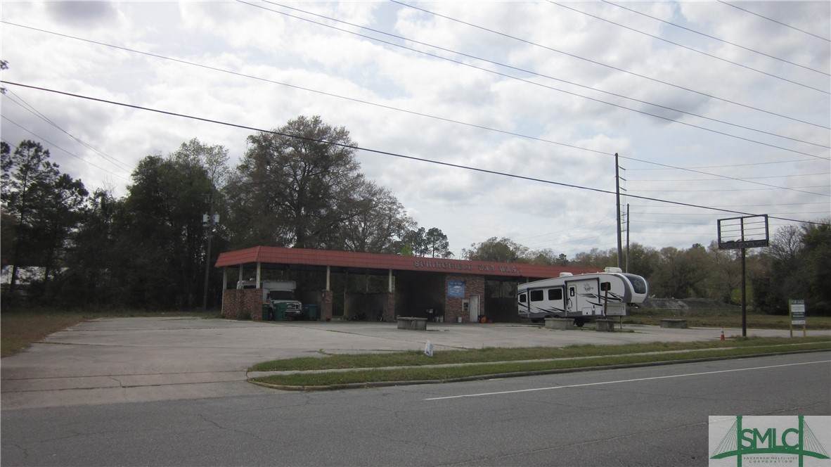0 S. Laurel Street - Photo 1