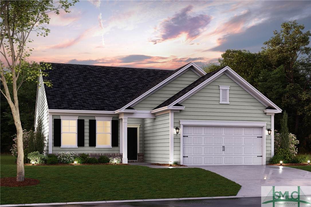 313 Serengeti Boulevard - Photo 1
