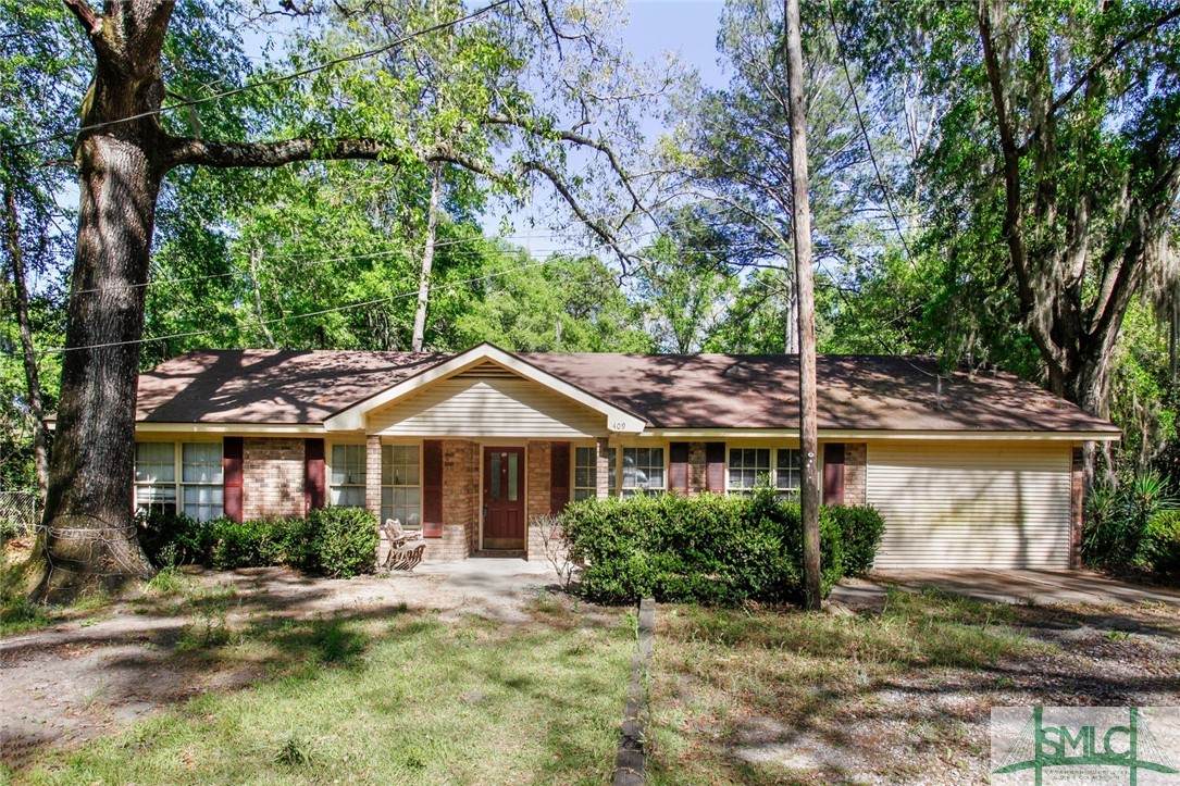 409 Mclaws Road - Photo 1