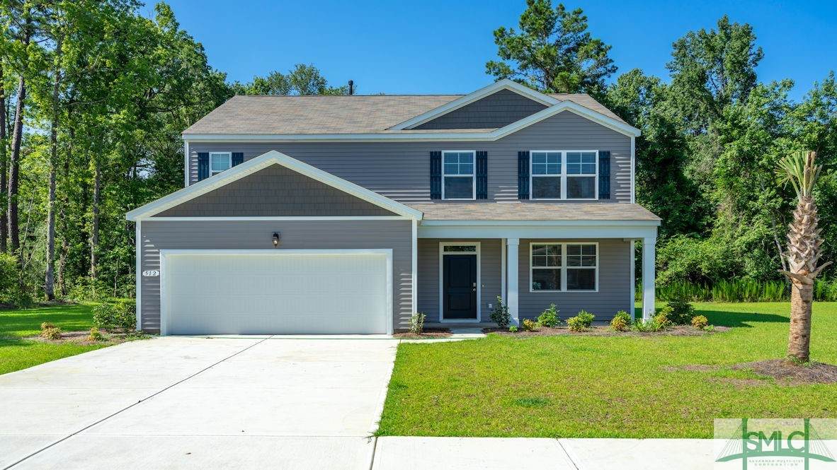 101 Buttermere Way - Photo 1