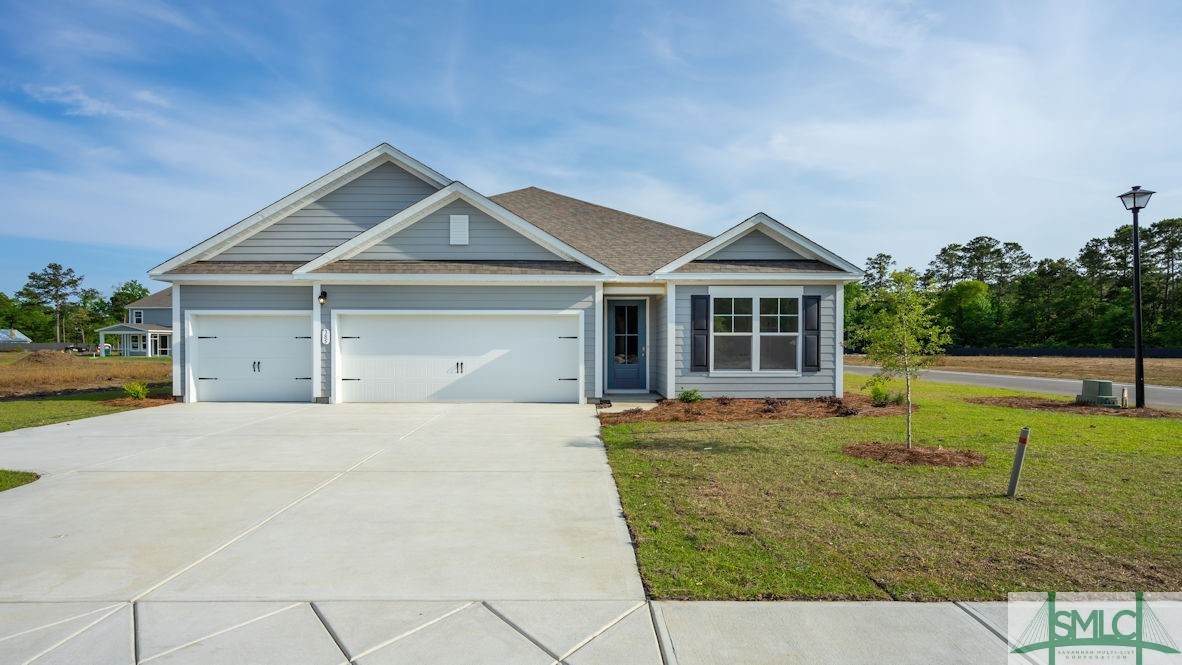 217 Merganser Drive - Photo 1