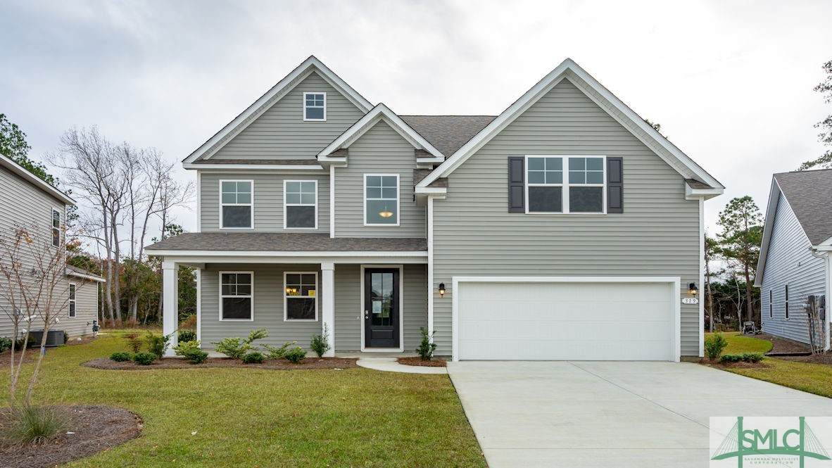 212 Merganser Drive - Photo 1