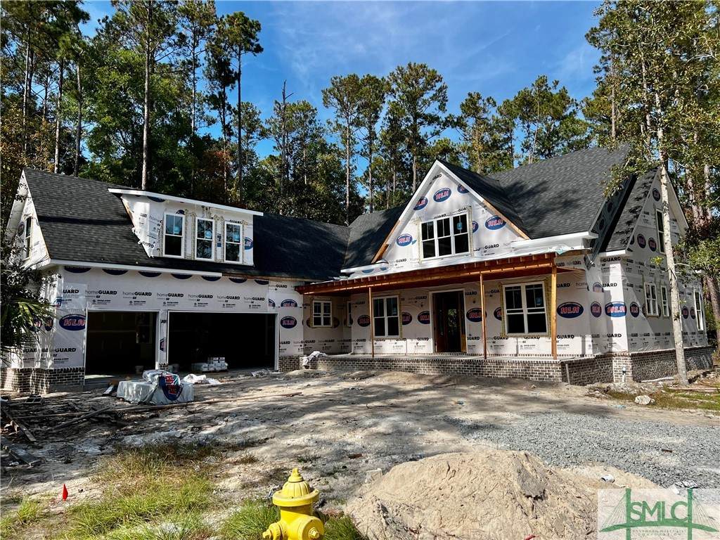 499 Bear River Drive - Photo 1