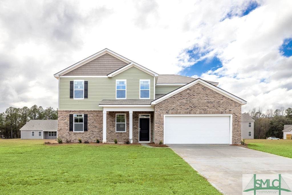 207 Sage Field Drive - Photo 1