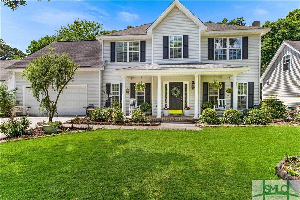 317 Olde Towne Road - Photo 1