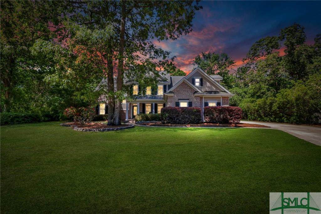 15 Chastain Circle - Photo 1