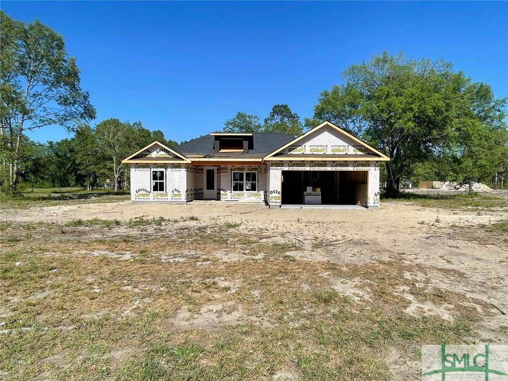 1130 Kyles Loop - Photo 1