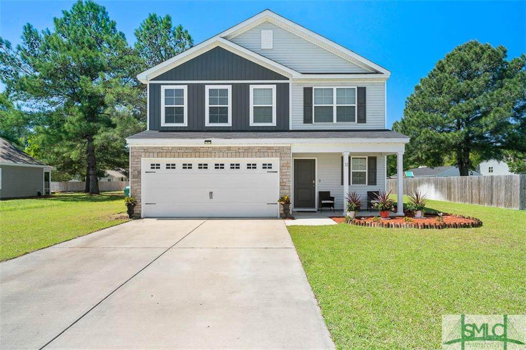 12 Summer Place Drive - Photo 1