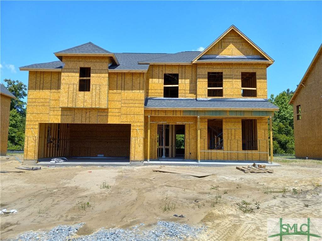 56 Spring Hill Drive - Photo 1