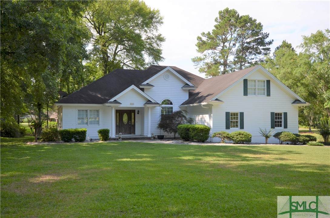 102 Palmetto Drive - Photo 1