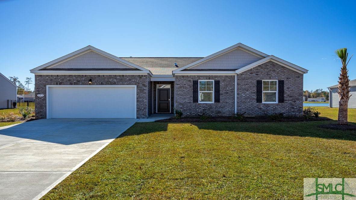 205 Sagefield Drive - Photo 1