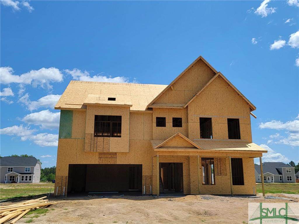 122 Cattle Fence Drive - Photo 1