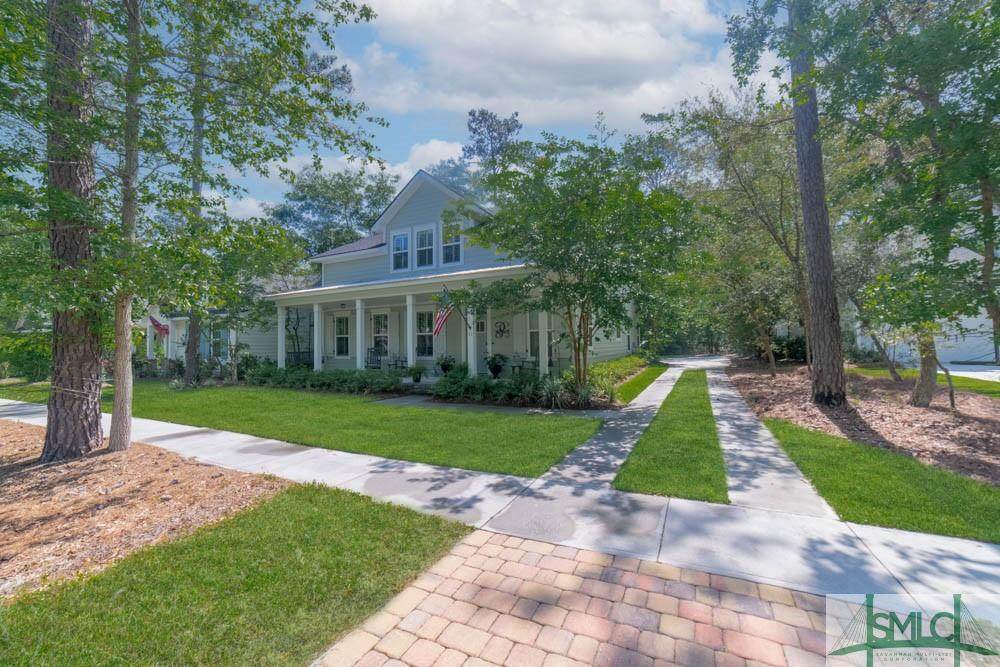 71 Ridgewood Park Drive - Photo 1