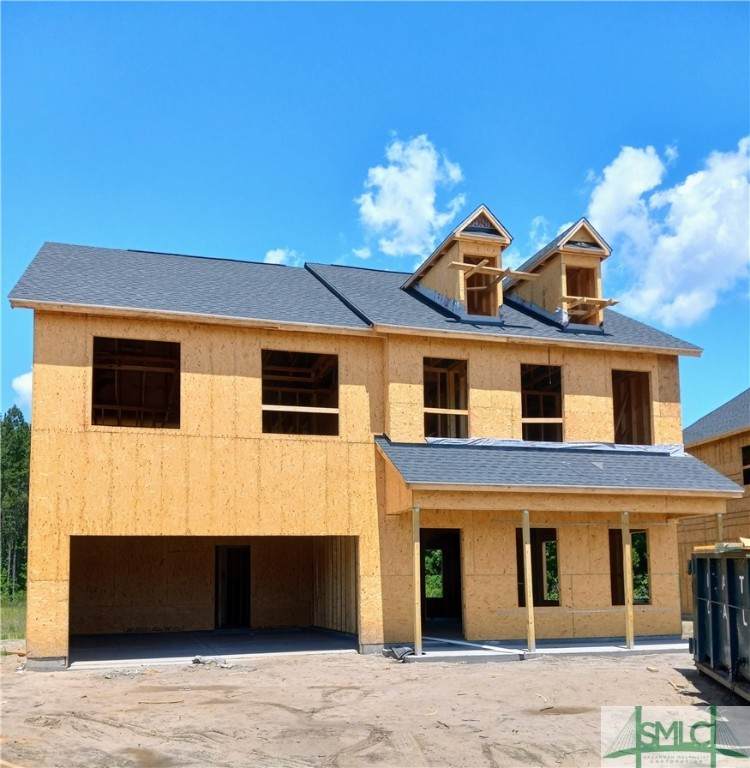 106 Spring Hill Drive - Photo 1