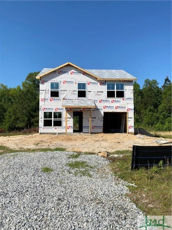 102 Rebel Estates Drive - Photo 1
