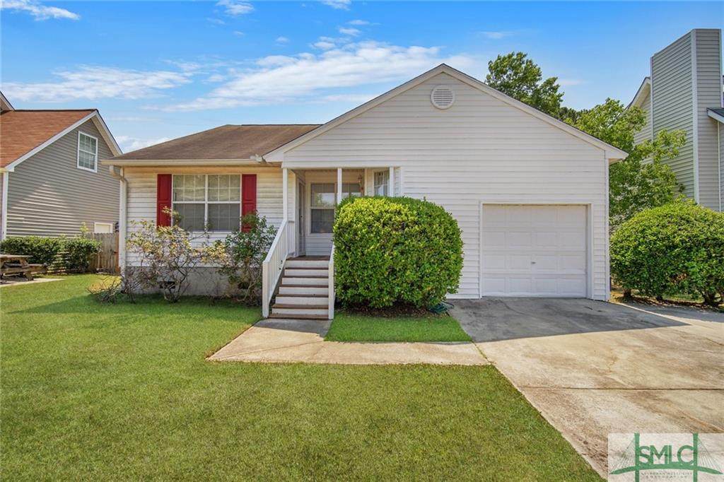 158 Stockbridge Drive - Photo 1