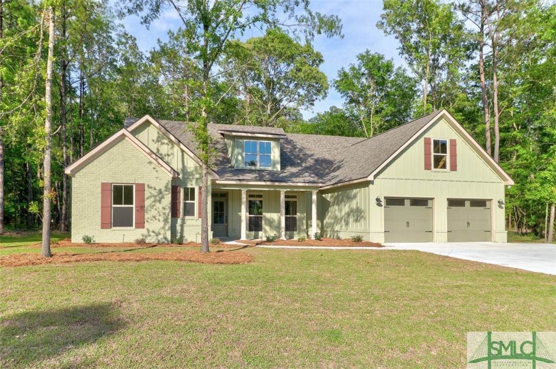 209 Dean Drive - Photo 1