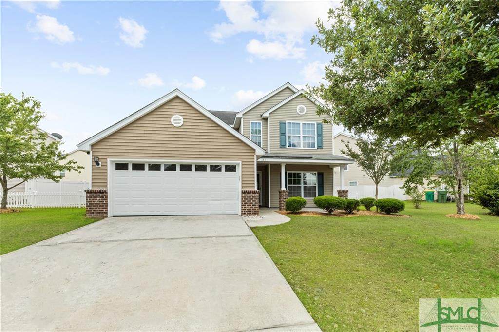 183 Hamilton Grove Drive - Photo 1