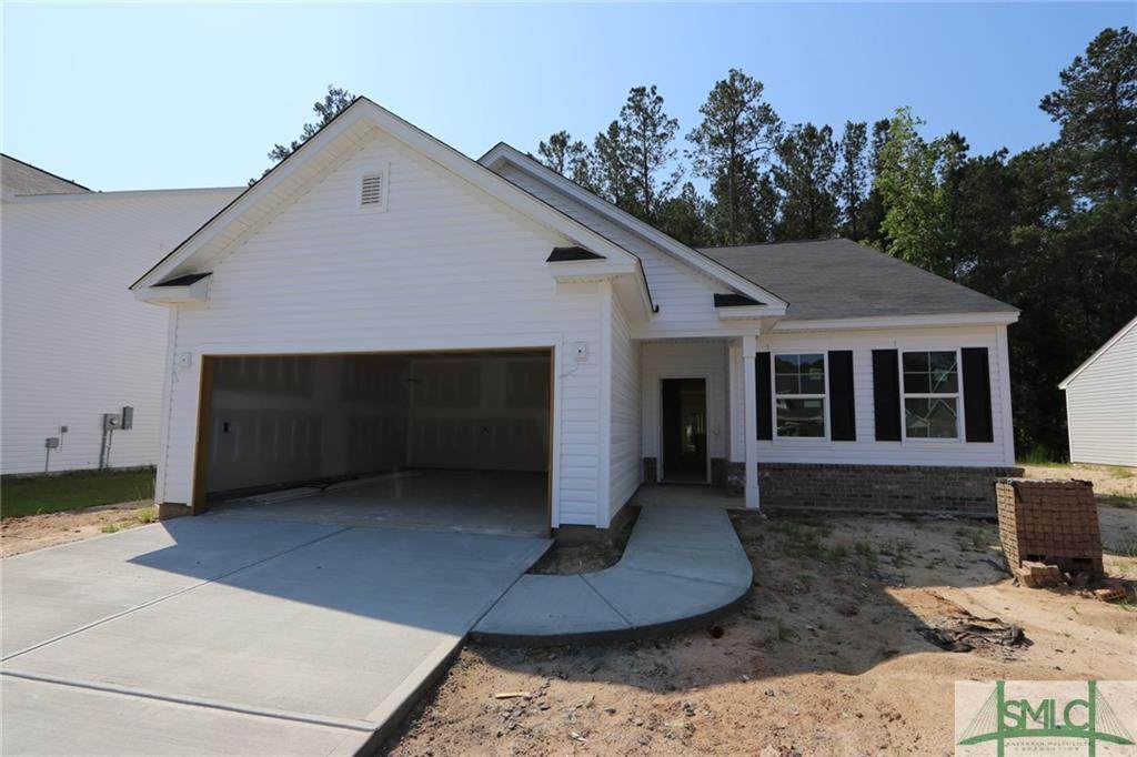 318 Serengeti Boulevard - Photo 1