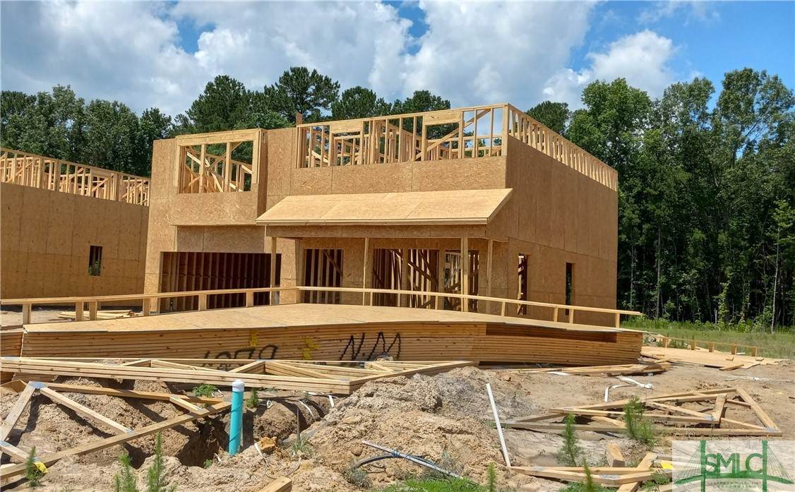 126 Spring Hill Drive - Photo 1