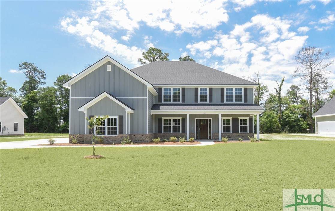92 Baker Field Lane - Photo 1