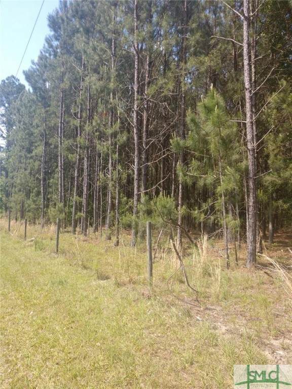 4330 Old Dixie Highway - Photo 1