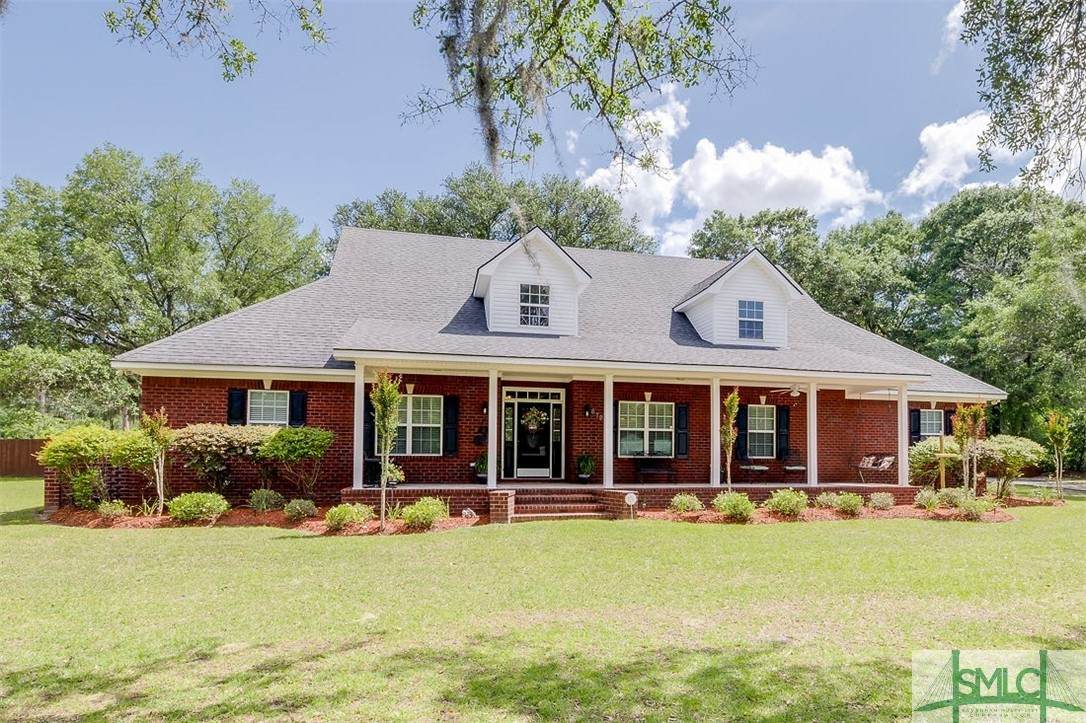679 Deerfield Road - Photo 1