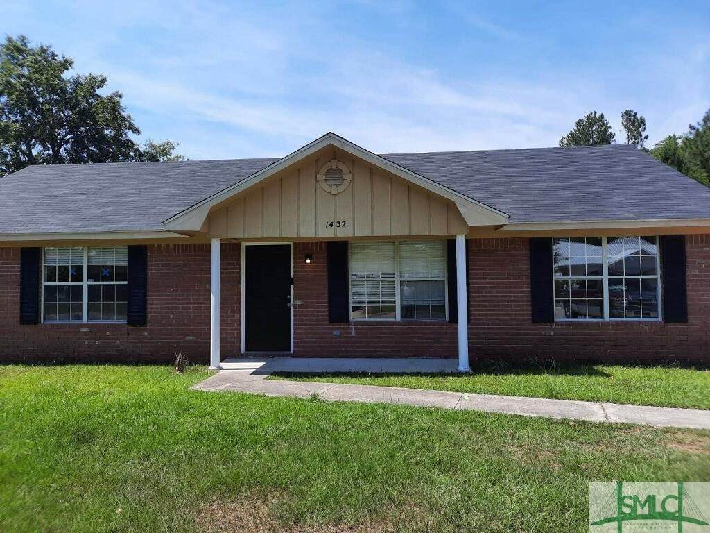 1432 Firefinder Lane - Photo 1